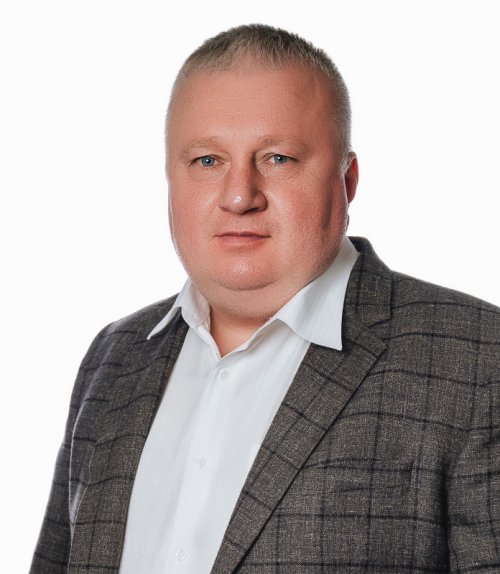 Чумаков Виталий Валерьевич - Главный инженер